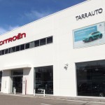 Citroën Tarrauto llança la campanya ‘Empreses de cine’