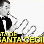 El Conservatori de Vila-seca celebra Santa Cecília
