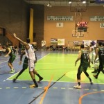 El CBT cau a la pista d’Albacete Basket