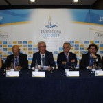 El president del COE afirma ara que veu possible que els Jocs Mediterranis s’ajornin