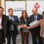 Fundación Repsol dóna suport als Jocs SpecialOlympics Reus 2016