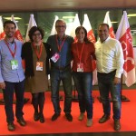 Cinc socialistes del Camp de Tarragona entren a la nova executiva del PSC