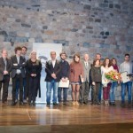 Antonio Mellado guanya el Premi de Periodisme Jove Joan Marc Salvat