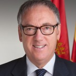 Josep Poblet i Tous és president de la Diputació de Tarragona
