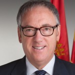 Josep Poblet és president de la Diputació de Tarragona