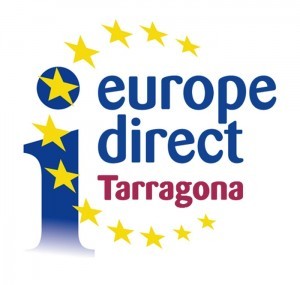 La jornada és organitzada per Europe Direct Tarragona