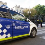 Detingut per mossegar la mà d’un agent i clavar un cop al pit a un altre a Tarragona