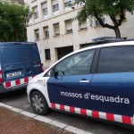 Detingut un jove per abusar sexualment de la seva neboda de 5 anys a Tarragona