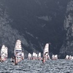 El Club Nàutic Salou organitzarà el Mundial de Windsurf 2017 en la modalitat Techno 293