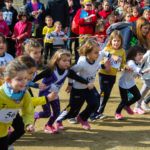 Més de 650 corredors participen al 2n Cros La Salle Tarragona