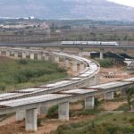 Ajuntaments catalans i francesos es trobaran a Tarragona per reclamar la interconnexió ferroviària