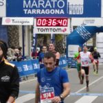 Alteracions de trànsit aquest diumenge a causa de la SB Hotels Marató de Tarragona