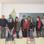 Setze persones comencen un nou curs d’auxiliar d’Hostaleria a Constantí