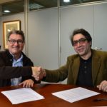 Ajuntament de Roda i el Roc de Sant Gaietà renoven la confiança