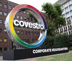Álvaro Iglesias, en representació de Covestro, presentarà les iniciatives més destacades de la companyia en matèria d'innovació i sostenibilitat