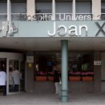 El Parlament aprova executar les obres pendents de l’Hospital Joan XXIII