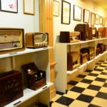 El Museu de la Ràdio Luis del Olmo va rebre més de 10.000 visites l’any passat