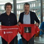 SOREA entra com a patrocinador del món casteller aportant 40.000 euros