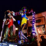 El Purgatori i El Divendres s’emporten el Premi a la Millor Colla del Carnaval de Vila-seca