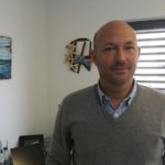 Fabián Escudé: ‘Una feria marítima abierta a todos’