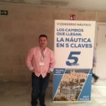 Hermanos Guasch participa como ponente en el V Congreso Náutico de Palma de Mallorca