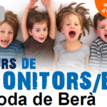 La zona TRAC organitza un curs de monitores i monitors d’activitats de lleure a Roda de Berà
