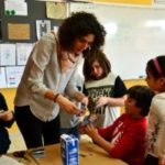 Roda de Berà fomenta l’educació ambiental a les escoles