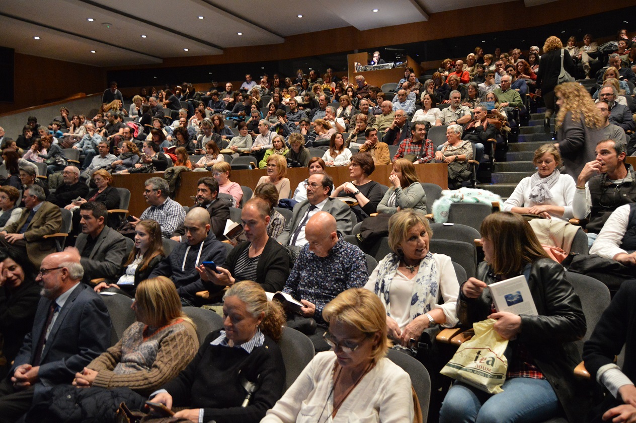 L'Auditori de Tarragona acullirà les sesions de cinema en V.O.