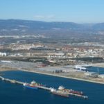 Activat el pla per contaminació per un vessament de fuel al Port de Tarragona