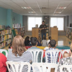 La Biblioteca de Constantí celebra el Dia Internacional del Llibre infantil