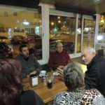 Els municipis catalans premien Mont-roig pels cafès de l’alcalde amb la ciutadania