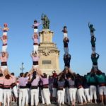 Tarragona, Ciutat de Castells proposa una escola i un recorregut per la història del món casteller