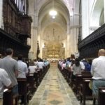 Missa solemne aquest diumenge a la Catedral de Tarragona en record de les víctimes dels atemptats
