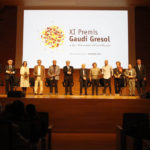 Francesc Orella, Pilar Rahola, Joan Bosch o l’hoquei del Reus Deportiu, entre els guardonats dels Premis Gaudí Gresol