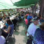 Nou èxit de la Jornada Gastronòmica de Cornudella