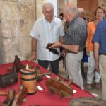 Torredembarra recupera la memòria històrica de l’ofici dels boters