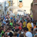 El Morell es prepara per l’últim cap de setmana de Festa Major