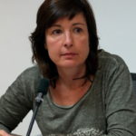 Irene Aragonès és portaveu d'ERC a l'Ajuntament de Mont-roig del Camp