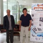 Els millors pianistes  al Vila-seca Music Festival