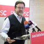 El PSC de Tarragona reclama la reforma de la Constitució per avançar cap a l’Estat federal
