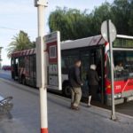 L’EMT renovarà la flota d’autobusos urbans amb 28 nous vehicles