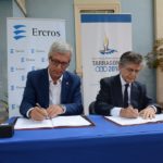Ercros aportarà 100.000 euros als Jocs Mediterranis de Tarragona