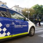 Dos detinguts per danys i resistència als agents a Tarragona