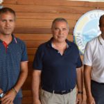 El Cub Nàutic de Salou i l’Ajuntament afronten en 2018 el contracte del port i l’edifici social