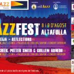 Altafujazz dóna el relleu temporalment al festival Jazzfest