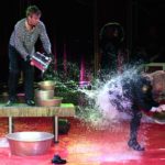 El Circ Històric Raluy torna a Tarragona per presentar el nou espectacle ‘Fortius’