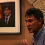 L’alcalde de Batea ‘retorna’ a Catalunya