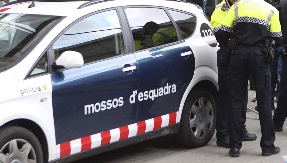 L'altre individu va ser detingut juntament amb dues persones més en el marc d'un dispositiu de prevenció en aquest barri de Tarragona
