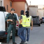 Malestar als Mossos d’Esquadra perquè la Guàrdia Civil s’atribueix la detenció de Vinaròs en solitari