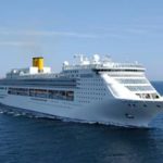 Costa Cruceros incrementarà el 2018 la seva oferta de places per Tarragona en un 34%